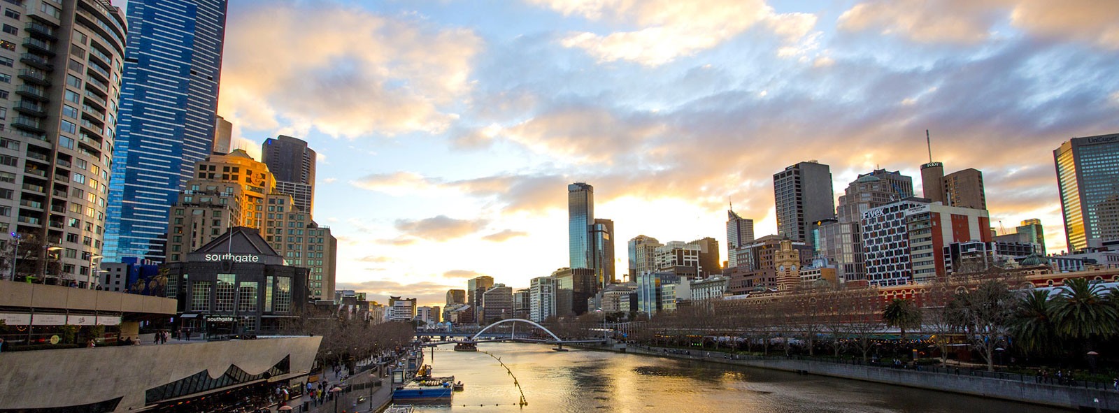Melbourne