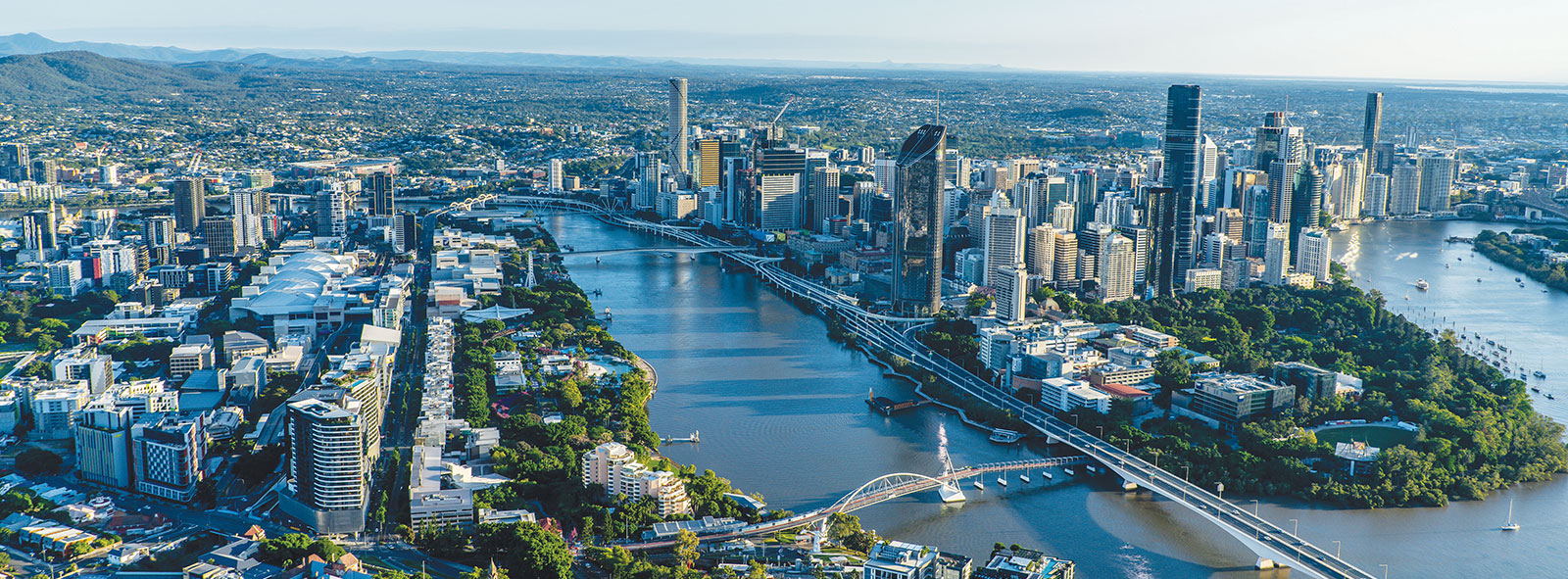Southbank